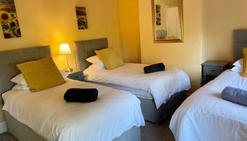 Country Manor By Ashgrove Leisure - Foto 3