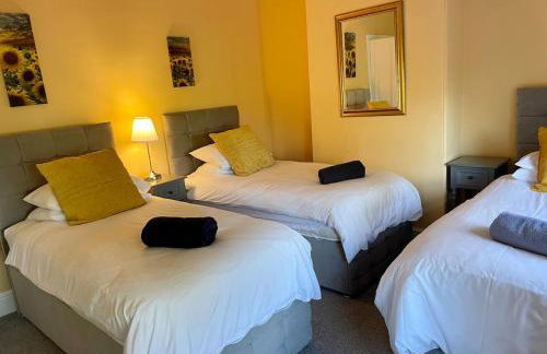 Country Manor By Ashgrove Leisure - Foto 3