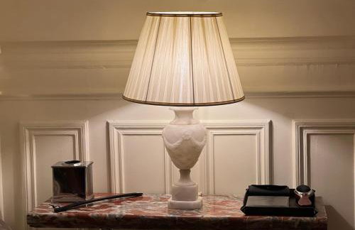 Luxury suite arc de triomphe 130sqm - Foto 21