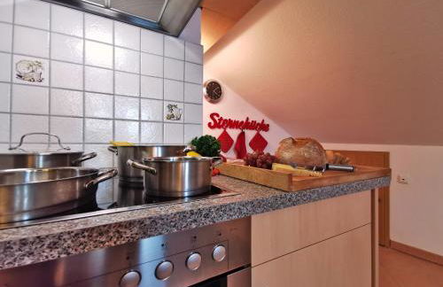 Ferienhaus Alexandra - Foto 6