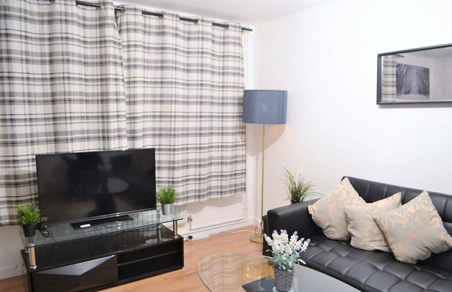 Stratford by Servprop - Foto 15