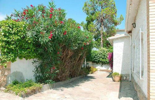 2 Bed House Sleeps 4 - Roof Terrace Sea Views - Foto 15