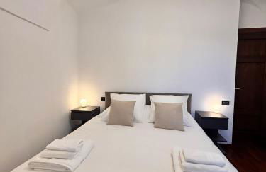 Casa Jolie - vista castello - Foto 18