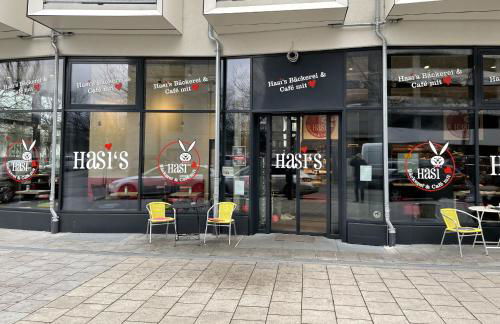 München-Riem my room Apartment an der Messe - Foto 9