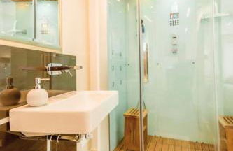 "Villa Anker" 1 Etage - links - Foto 1