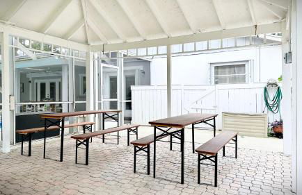 Luxury Jupiter Farm Getaway Pool, BBQ, Game Shed - Foto 28