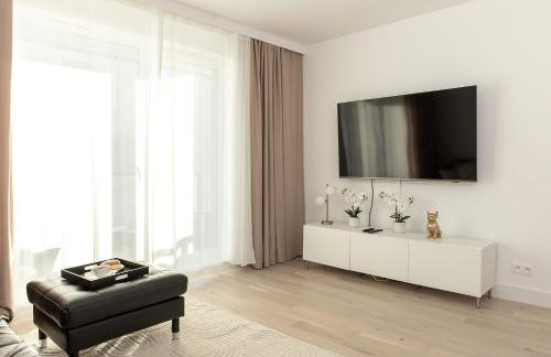 Luxus Apartament Joanna - Foto 19