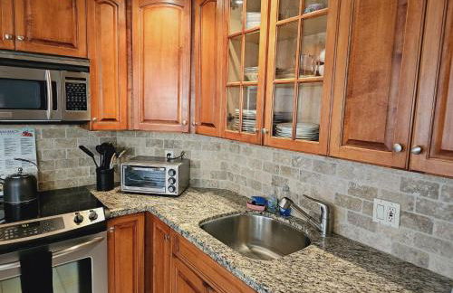 Apartment Eigentumswohnung am Strand mit privatem Jacuzzi und Pool by Interhome - Foto 10