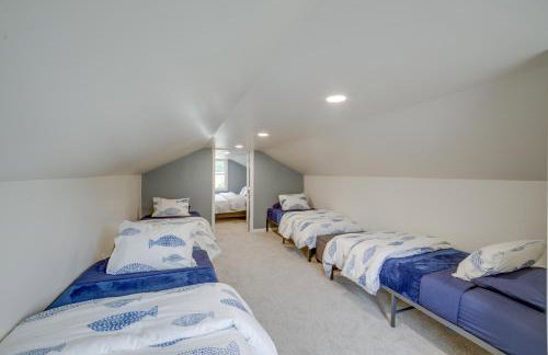 Lakefront Jackson Vacation Rental w/ Shared Yard - Photo 17