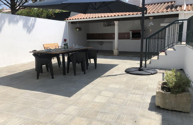 A Casa do Castelo in Bidos - Foto 23