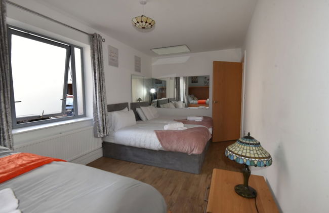 Hughenden Garden Luxury Apartment - Foto 11