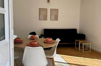 La Maison du Cerisier - Foto 26