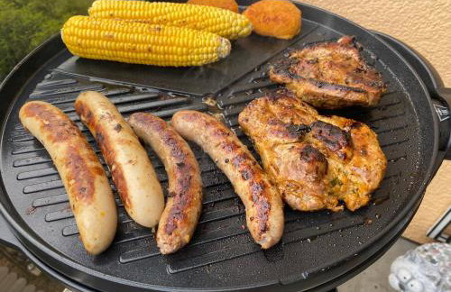 Himmel un Ääd - FeWo Brohltal Rhein Ahr Eifel Laacher See - ruhige Lage - Foto 35