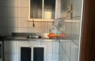 Apto no Centro, perto de tudo, com Wi-Fi 500Mb, Portaria 24h, Check in independente - Photo 23