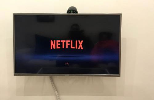 FIKA FLAT Casco Viejo PARKING 20 euro x día - Foto 6