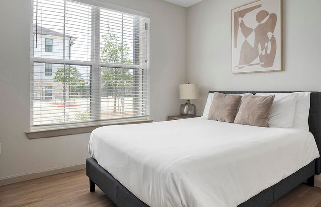 Landing Apartments Pflugerville - Foto 7