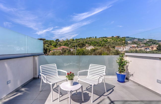 Dimora Delle Rose in Massa Lubrense - Foto 77