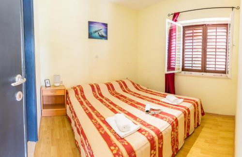 Apartments by the sea Zuronja, Peljesac - 10134 - Foto 21