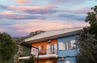 Tsertos Apartments - Foto 8