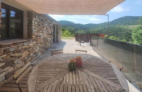 3 Bedroom Stunning Home In Vieussan - Foto 9