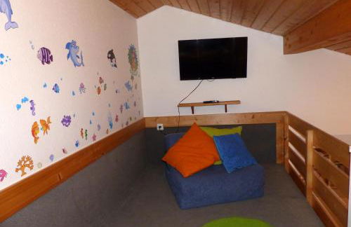 Dat Osterhuus - gemütlich, familienfreundlich, Kaminofen, WLAN, kurzer Weg zum Strand - Foto 27