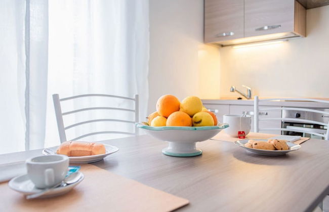 Appartamenti Parco Archeologico - Foto 21