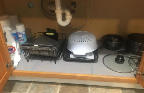 Home Away From Home, Recently Renovated - Foto 15