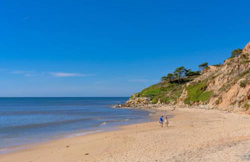 Apartament Belharucas, 400 meters from beach - Foto 52