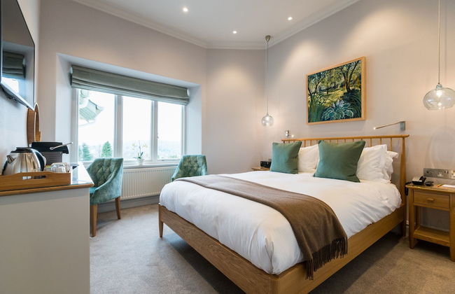 Lindeth Fell Country House - Foto 13