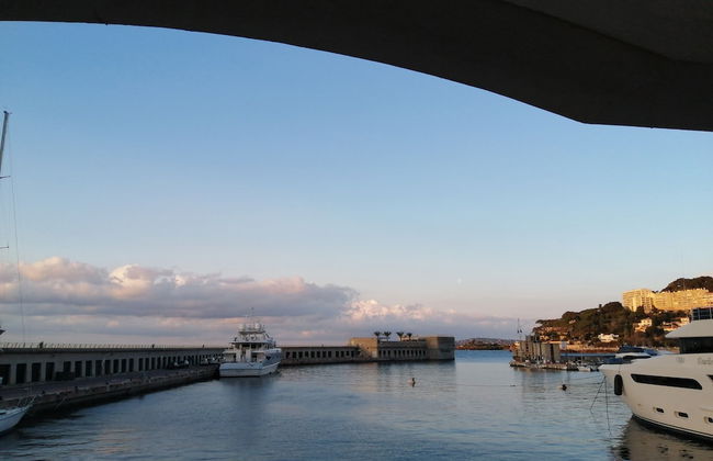 RESIDENCE CAP WINSTON - Foto 19