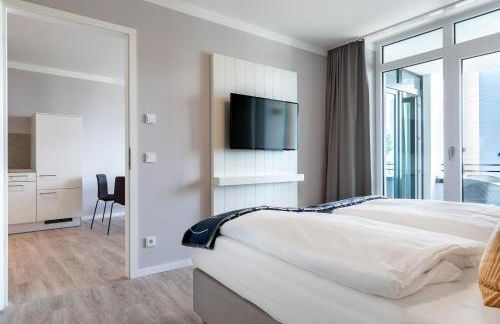 Godewindpark Deluxe-Suite 1-09 - Foto 31