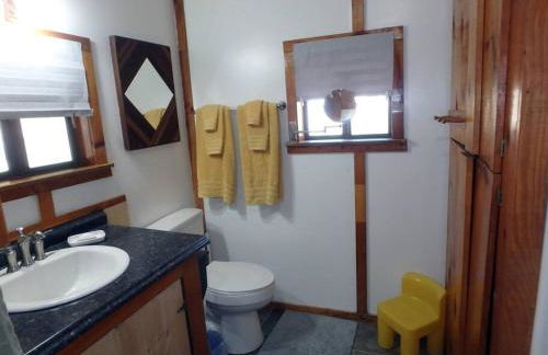 Nantahala Spiritual Retreat - Remote and Peaceful! - Foto 13