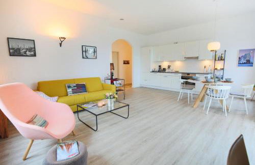 Appartements Villa Schwanenteich - Foto 1