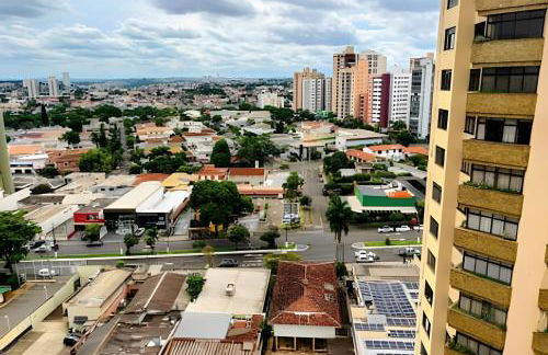 Apto espaçoso para até 8 hóspedes no Centro - Foto 9