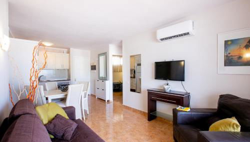 Beautiful sea view 2 bedroom Ocean Park Costa Adeje - Foto 5