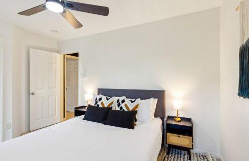 Cypress 5 Bedroom Retreat with Hot Tub, Firepit and Game Tables! Pet Friendly - Foto 67