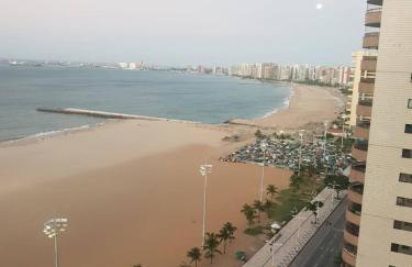 Apartamento com vista maravilhosa para o mar - Foto 13