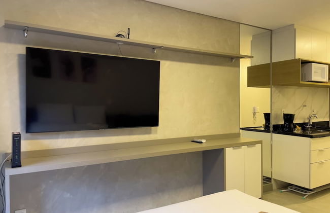 Studios Go Campo Belo - Foto 64