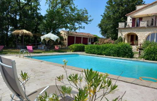 mas des broussonnetiers - Photo 40