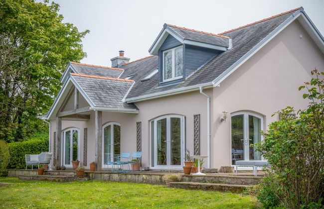 Highfield - 3 Bed - Llanmadoc - Photo 1