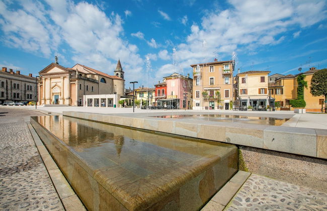 Una Meta Tra Gli Ulivi - Foto 23