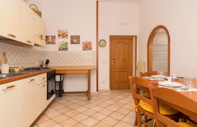 Mansardina sui Due Golfi - Foto 9