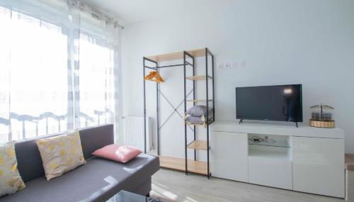 RESIDENCE SEVIGNE A Disneyland - Foto 5