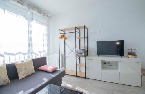 RESIDENCE SEVIGNE A Disneyland - Foto 5