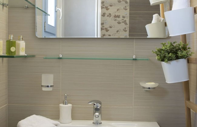 Naxian Resort - Foto 77