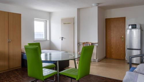 Monteurapartment 7 - Foto 2