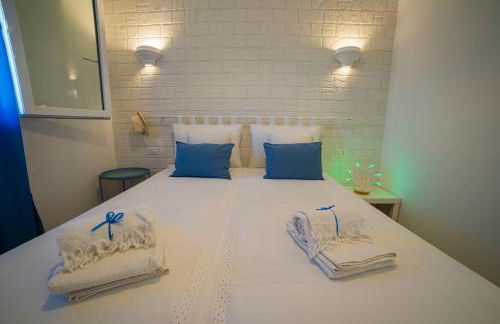 Attico il Gabbiano Rivabella Gallipoli - Foto 12