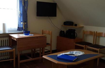 Wohnung 4 mit Bankon Haus Annegrete - Foto 10