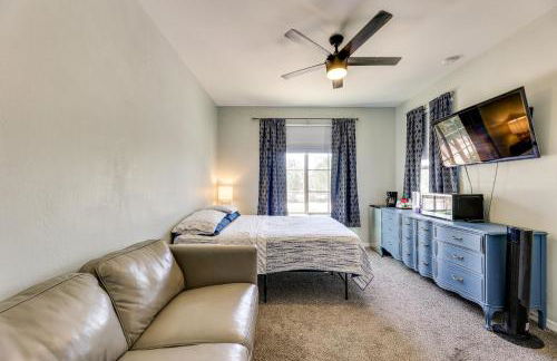 16 Mi to State Farm Stadium Quiet Gem with Games - Foto 10