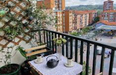 Bilbao costa vasca, Apartamento en Astrabudua - Foto 1